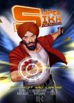 Super Sikh Cover