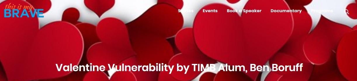 Valentine Vulerability